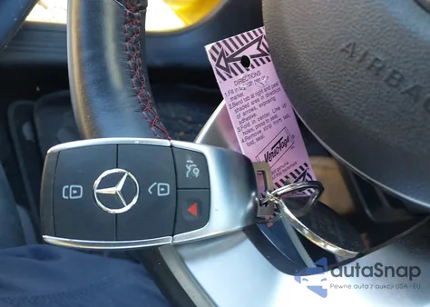 2020 Mercedes-Benz Cla 250 4Matic from USA, damaged, VIN W1K5J4HB7LN085903